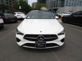 Used 2025 Mercedes-Benz CLA 250 4MATIC image 6