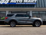 Used 2022 Ford Explorer XLT w/ Equipment Group 202A image 4