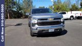 New 2026 Chevrolet Silverado 1500 LT image 4