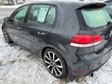 Used 2014 Volkswagen GTI Driver's Edition image 4