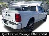 New 2025 RAM 2500 Limited image 5