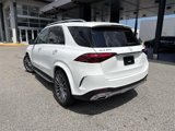 New 2026 Mercedes-Benz GLE 350 4MATIC image 4