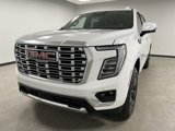 Used 2025 GMC Yukon XL Denali image 5