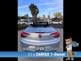 Used 2016 Buick Cascada Premium image 4