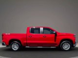 Used 2020 Chevrolet Silverado 1500 LT w/ All-Star Edition image 4