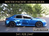 Used 2020 Toyota Camry LE image 4