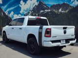 Used 2023 RAM 1500 Laramie image 4