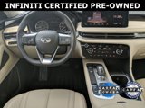 Certified 2024 INFINITI QX60 Pure image 2