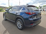 Certified 2022 MAZDA CX-5 AWD 2.5 S w/ Preferred Package image 4