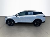New 2026 Kia Sportage SX image 4