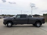 New 2025 RAM 3500 Laramie w/ Sport Appearance Package image 4