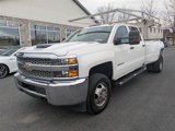 Used 2019 Chevrolet Silverado 3500 W/T w/ WT Convenience Package image 2