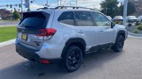 New 2025 Subaru Forester Wilderness image 5