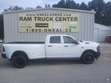 New 2025 RAM 3500 Tradesman image 2