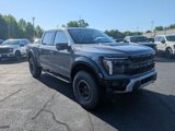 New 2025 Ford F150 Raptor image 5