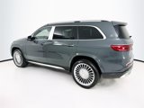 New 2025 Mercedes-Benz Maybach GLS 600 4MATIC image 6