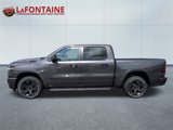 New 2026 RAM 1500 Big Horn image 2