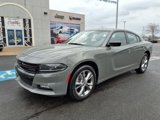 Used 2023 Dodge Charger SXT image 2