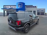 New 2026 Honda Passport RTL image 2