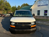 Used 2017 Chevrolet Express 2500 image 2