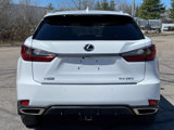 Used 2021 Lexus RX 350 F Sport w/ Accessory Package image 4