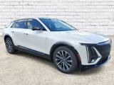 New 2025 Cadillac Lyriq Sport image 4