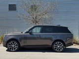 New 2025 Land Rover Range Rover SE image 4