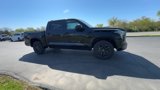 New 2025 Toyota Tundra Platinum image 2