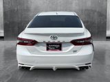 Certified 2021 Toyota Camry XSE image 6