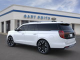 New 2025 Ford Expedition Max Platinum w/ Platinum Ultimate Package image 4