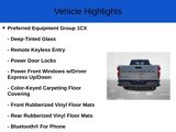 New 2025 Chevrolet Silverado 2500 Custom w/ Custom Value Package image 3