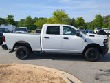 New 2025 RAM 2500 Tradesman image 3