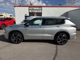 New 2025 Mitsubishi Outlander SEL image 4