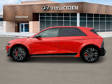 New 2025 Hyundai Ioniq 5 N image 3