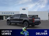 New 2025 Ford F250 Platinum image 5