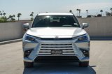 New 2025 Lexus TX 350 FWD image 2