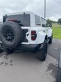 New 2025 Ford Bronco Raptor image 3
