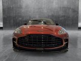 New 2025 Aston Martin DBX 707 image 2