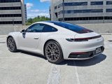 Certified 2023 Porsche 911 Carrera image 3