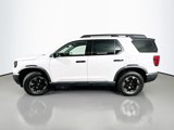 New 2026 Honda Passport TrailSport Elite image 4