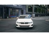 New 2025 BMW 330i xDrive Sedan w/ Convenience Package image 3