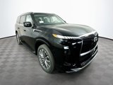 New 2025 INFINITI QX80 Luxe image 3