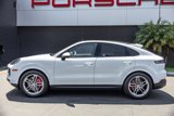Certified 2025 Porsche Cayenne S image 2