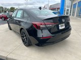 New 2026 Honda Civic Sport image 3