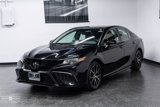 Used 2024 Toyota Camry SE image 4