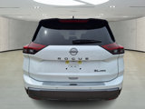 New 2025 Nissan Rogue SL image 4