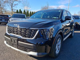 New 2025 Kia Sorento LX image 2