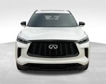 New 2025 INFINITI QX60 Luxe w/ Black Edition image 2