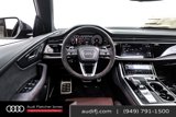 New 2025 Audi RS Q8 performance image 4