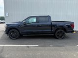 New 2025 Ford F150 Lariat w/ Equipment Group 502A High image 2